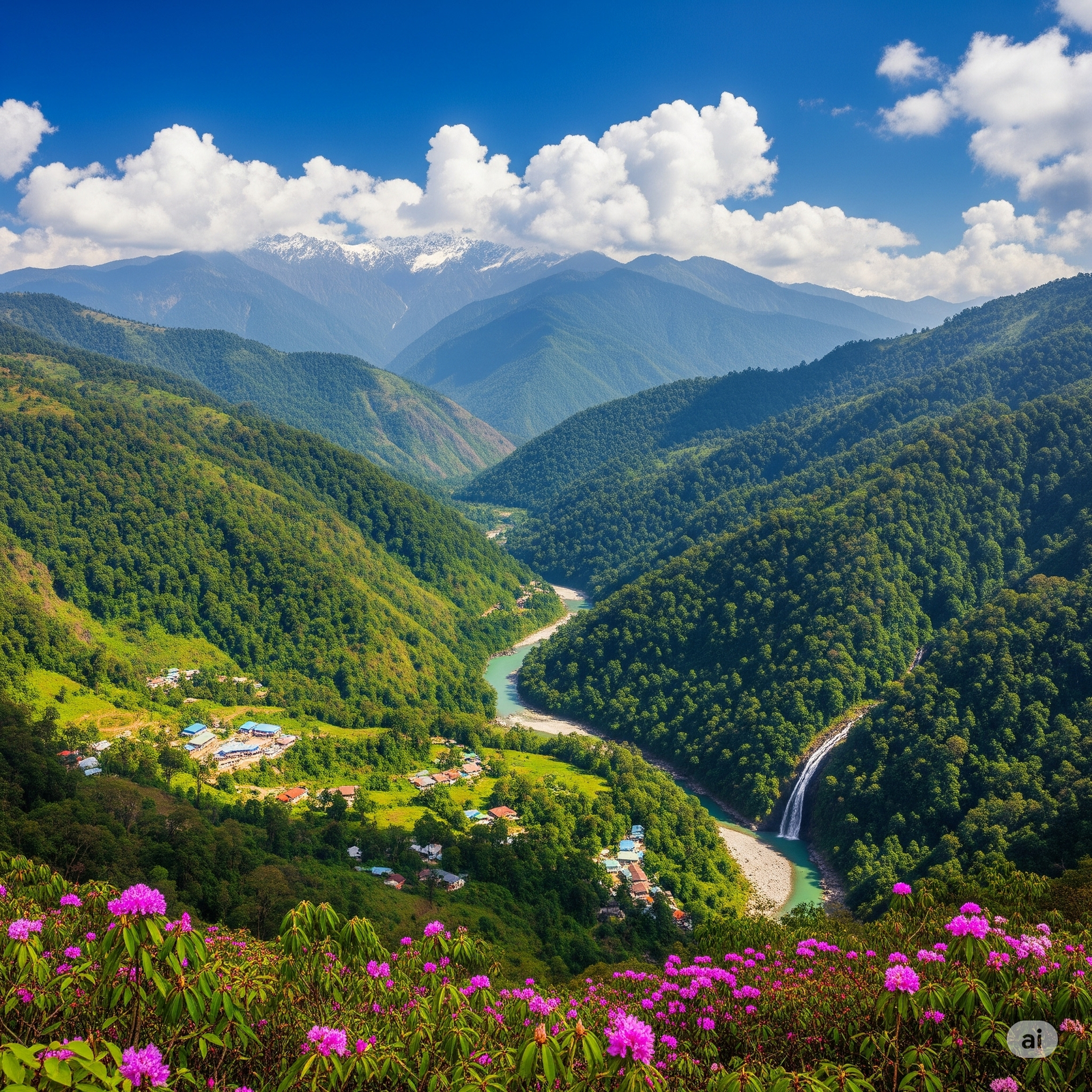 Unveiling the Enchanting Northeast India: Your Ultimate Travel Guide