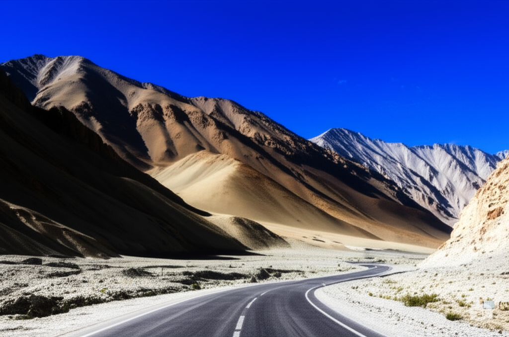7-Day Itinerary for an Unforgettable Leh-Ladakh Road Trip