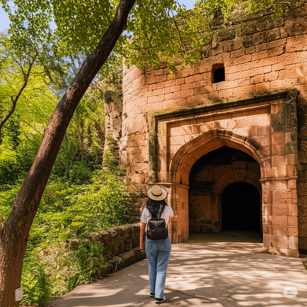 The Solo Adventurer’s Guide to Turkey: A Journey of Discovery